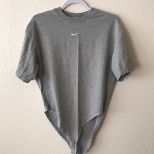 Nike Body suit